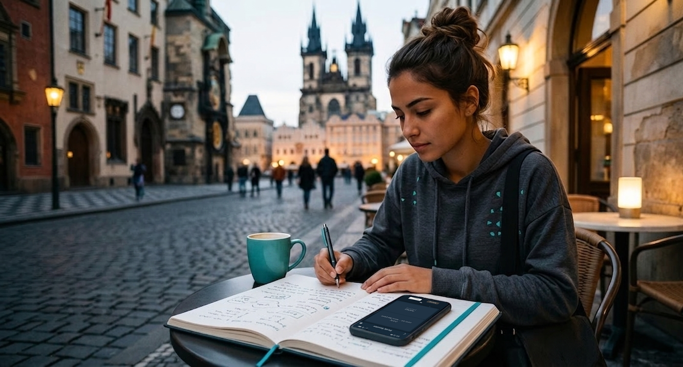 Why studying abroad still wins
